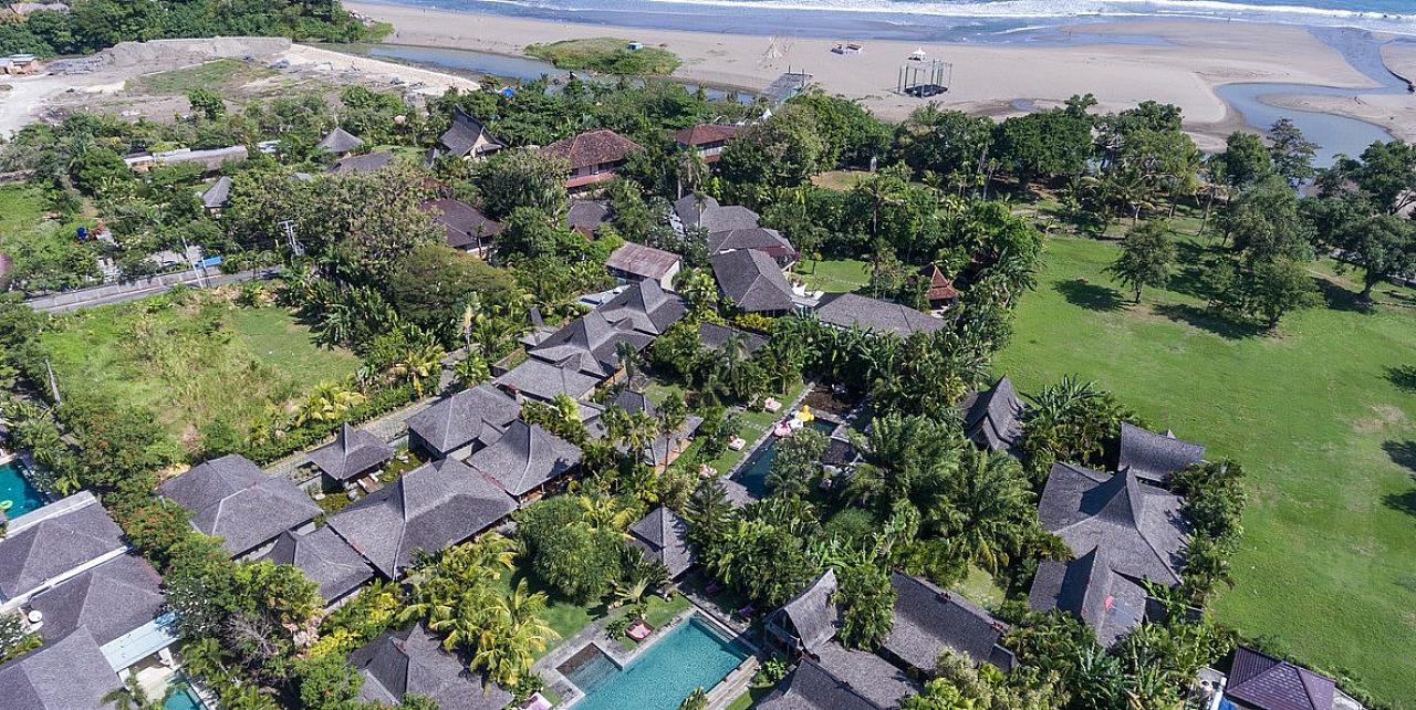 Villa Asiana Villa Asiana