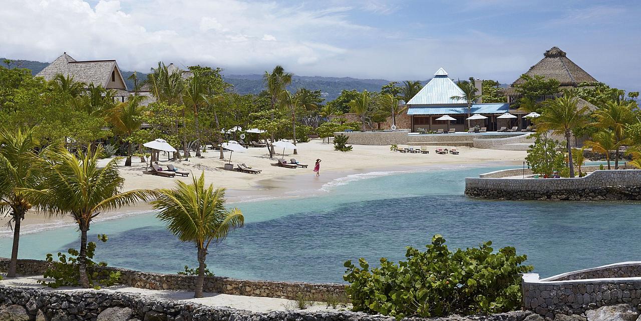 GoldenEye Luxury Hotel resort Jamaica GoldenEye Luxury Hotel resort Jamaica