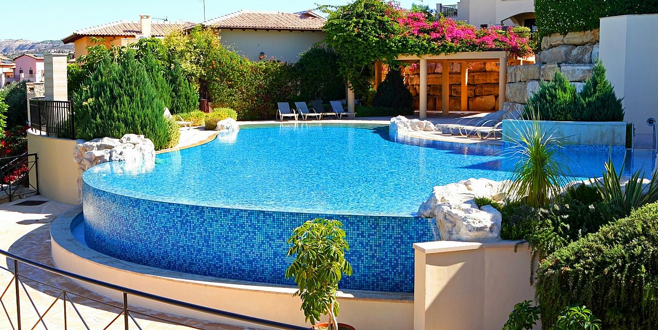 Aphrodite Hills Resort Cyprus - Zephyrus Village Aphrodite Hills Resort Cyprus - Zephyrus Village