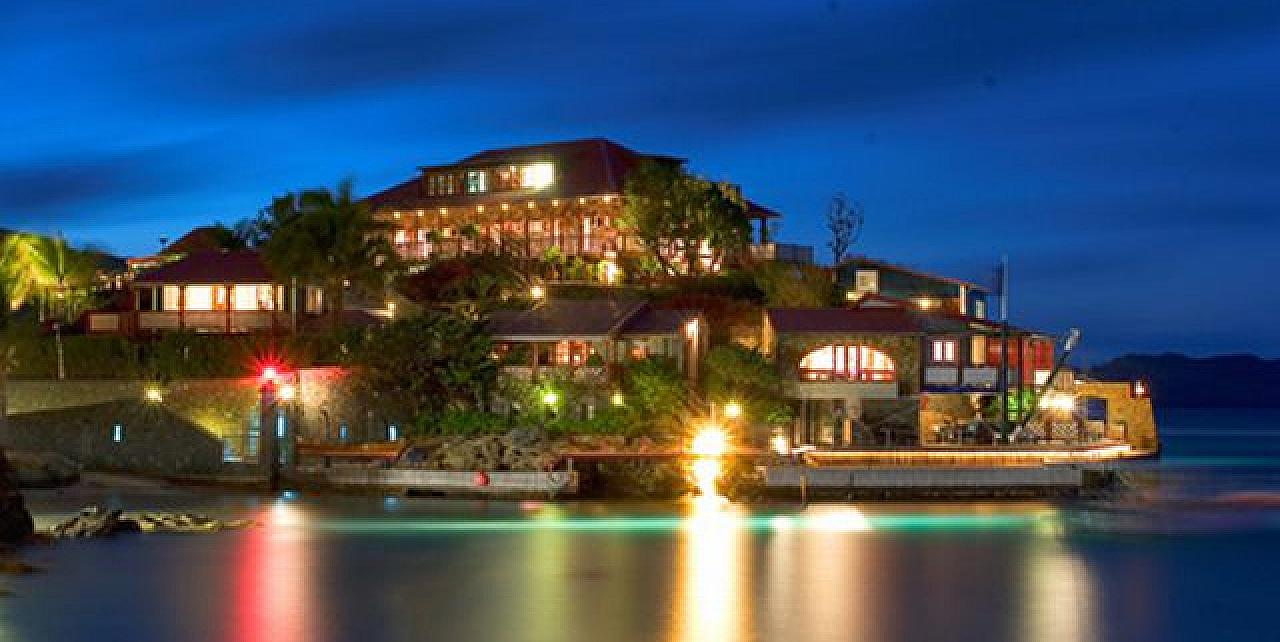 Eden Rock Hotel  Eden Rock Hotel