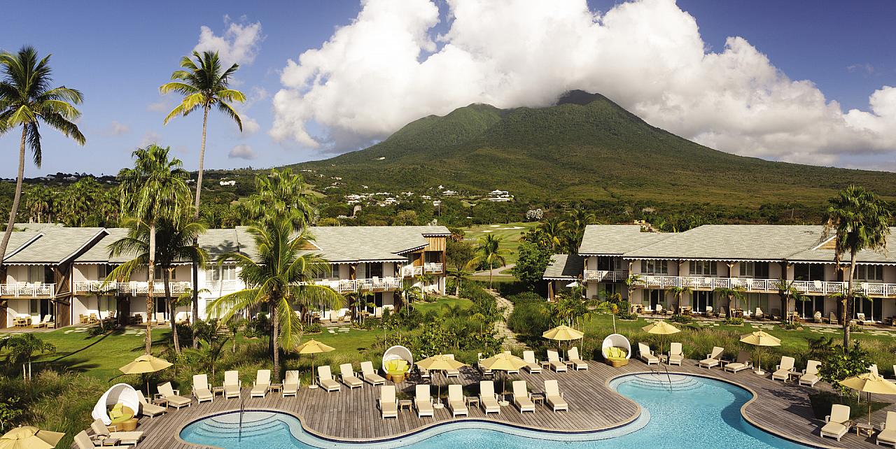 Four Seasons Nevis Four Seasons Nevis