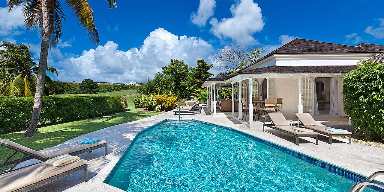 Barbados, Royal Westmoreland - Coconut Grove 1 Villa