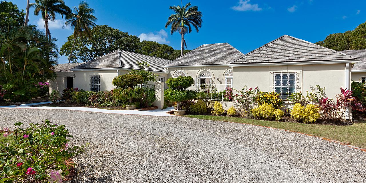 Barbados, Sandy Lane Galena Villa