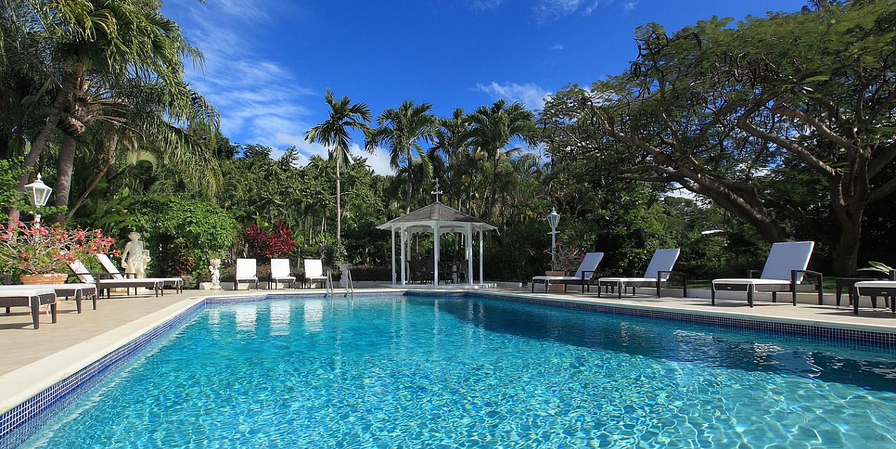 Sandy Lane - Vistamar