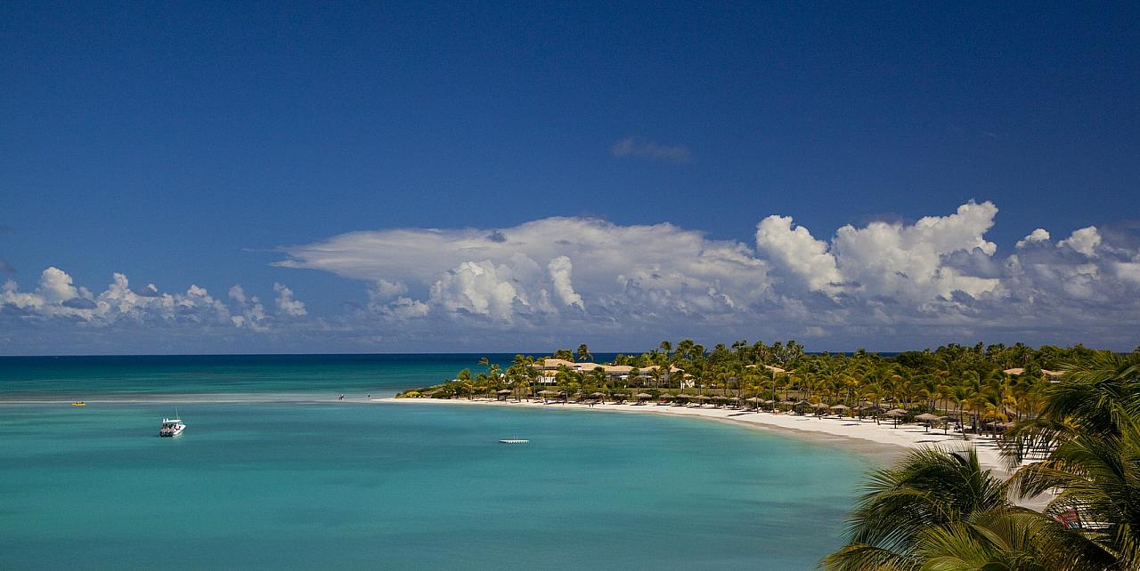 Pond Bay Villa - Jumby Bay - Antigua