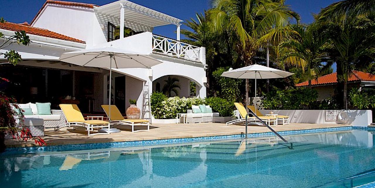 Sandy Cove - Jumby Bay