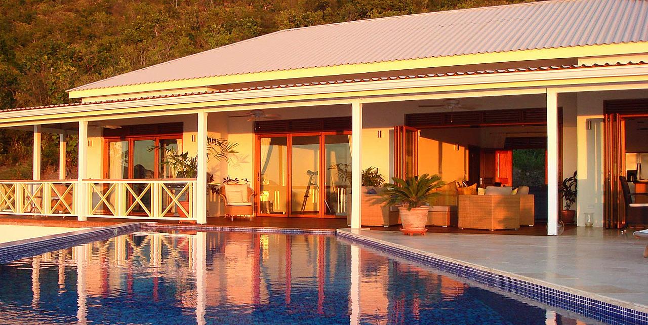 Villa Coccoloba Villa Coccoloba