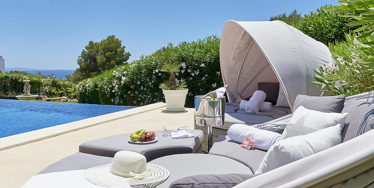 Can Rimbau Heights Ibiza