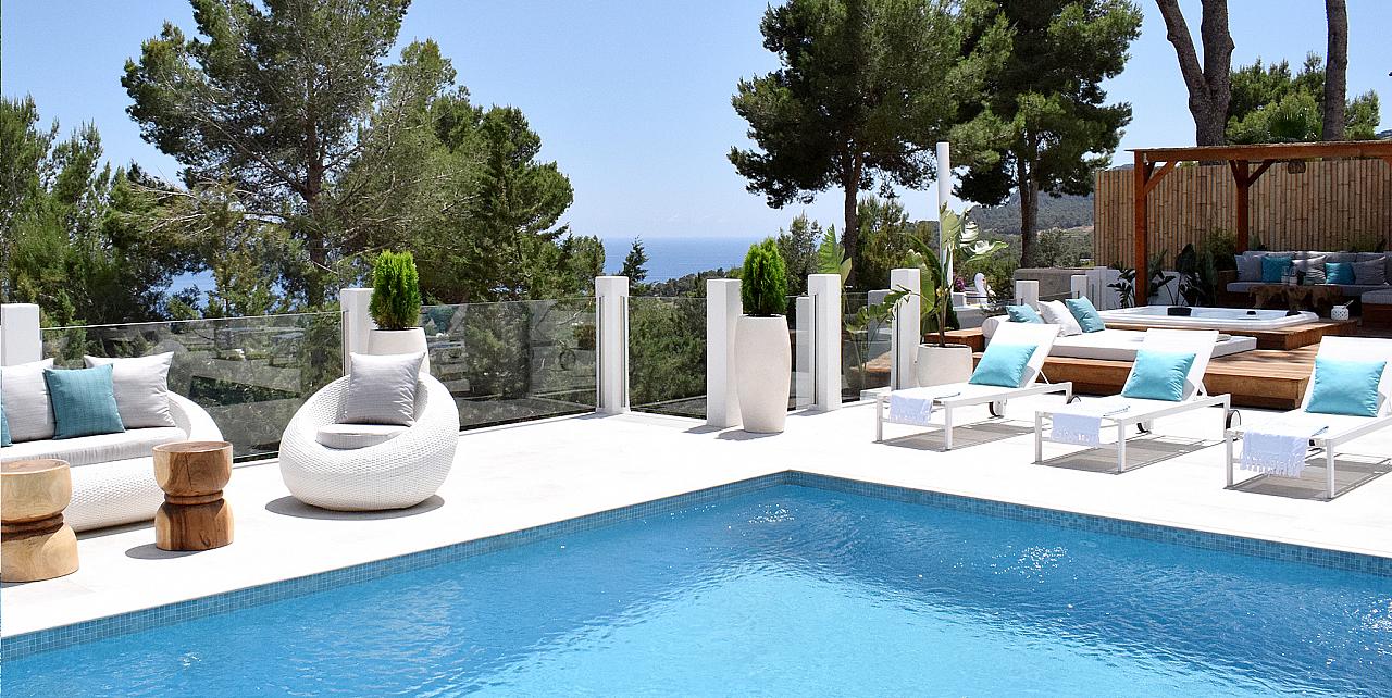 Casa Chic Ibiza