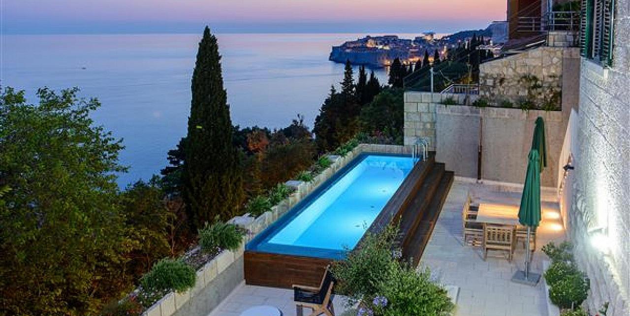 Villa Grande Bellezza