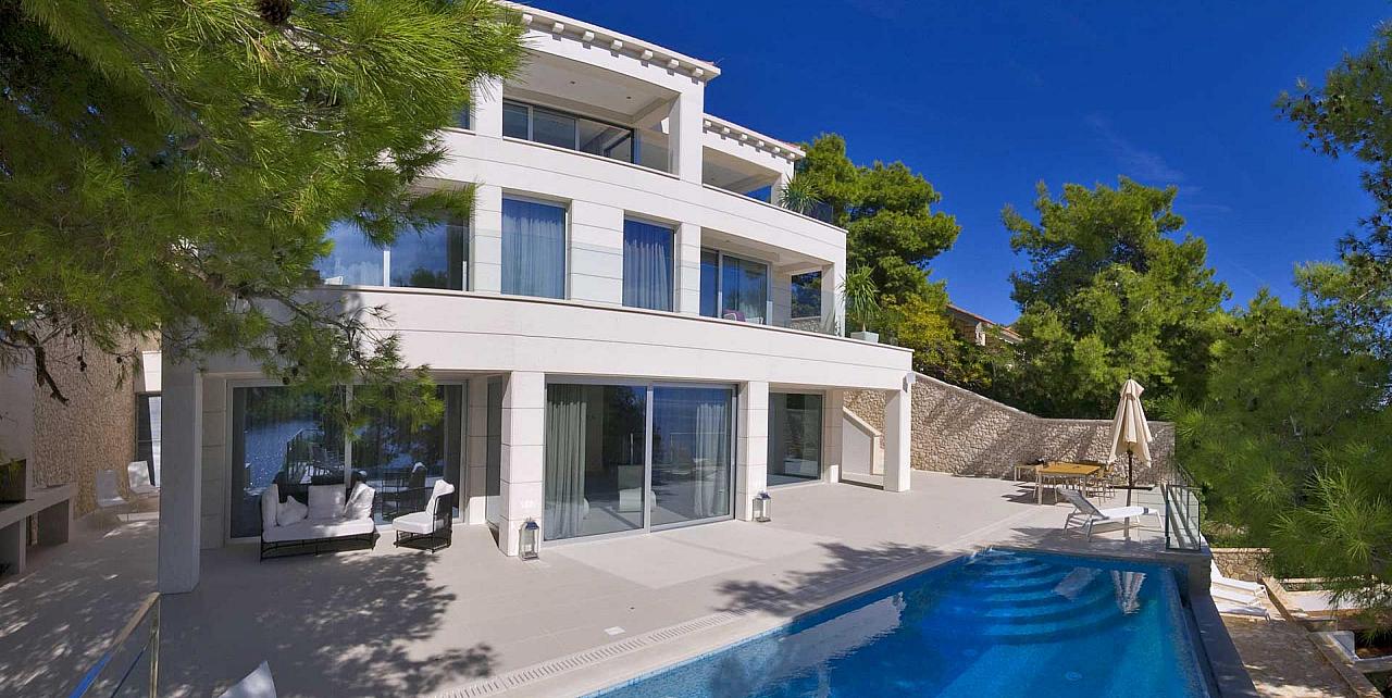 Villa Leise Exclusive