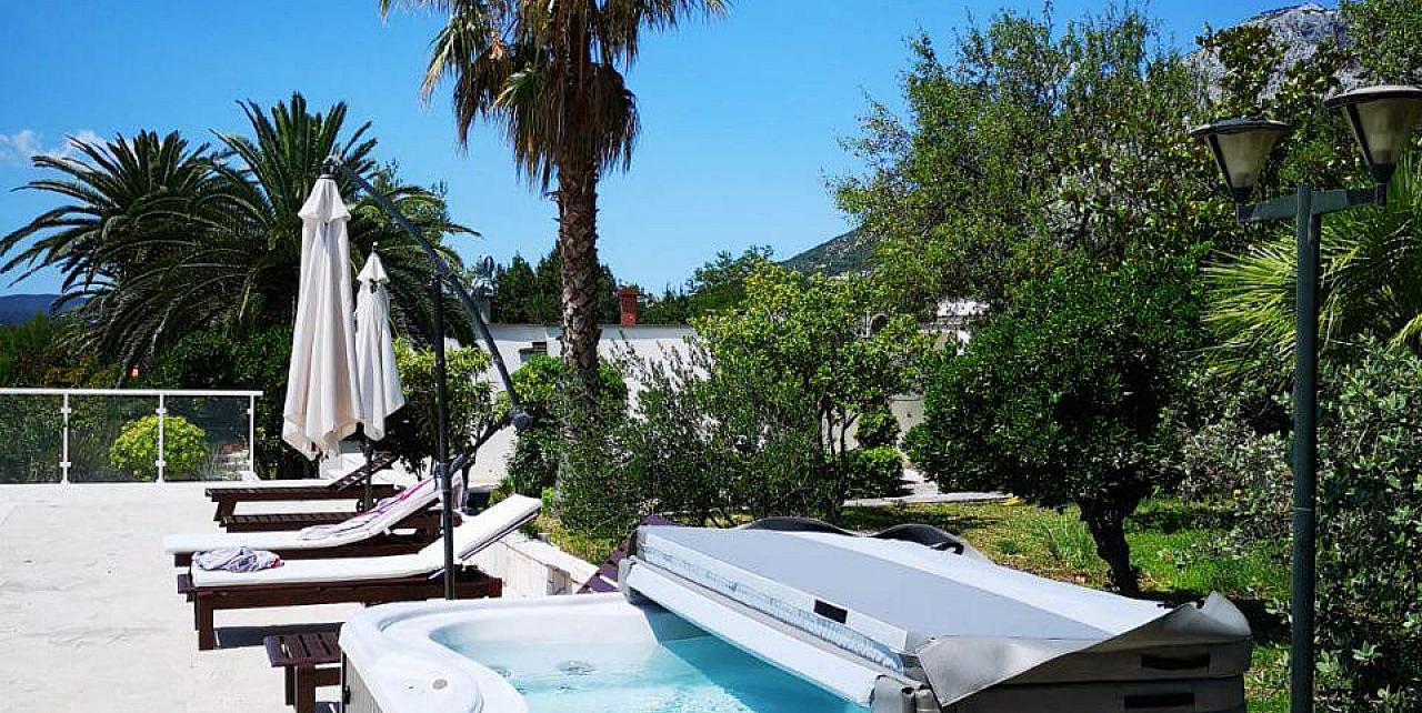 Villa Orebic Residence