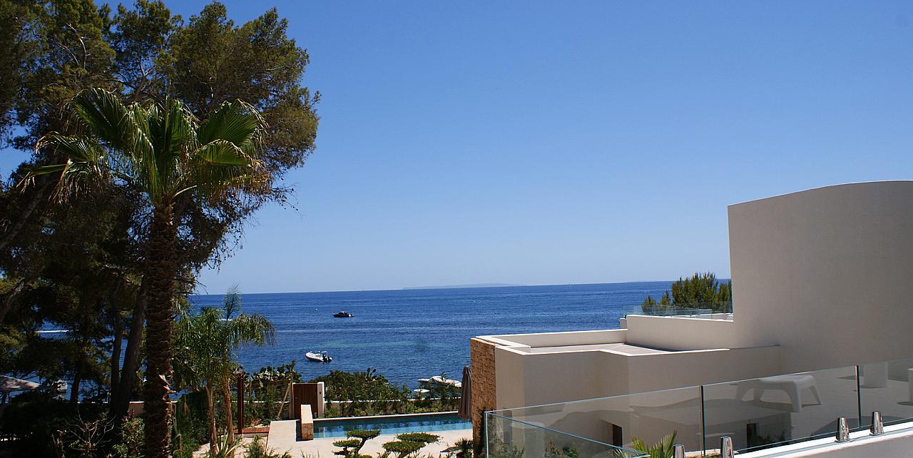 Casa Oceano & Casa Tranquila S'Argamassa