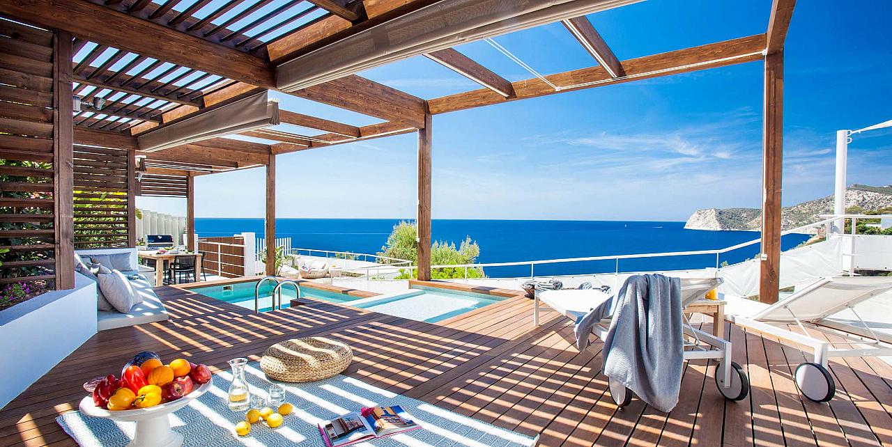 Villa Vista Es Torrent