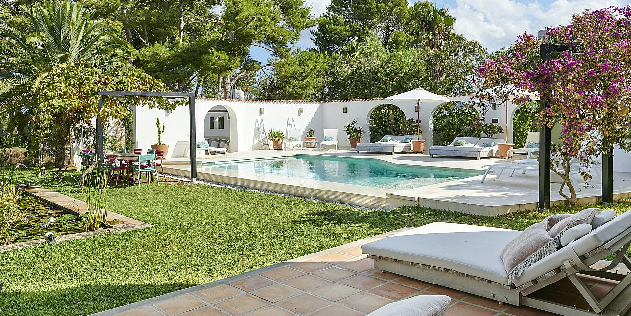 San Agustin Exclusive