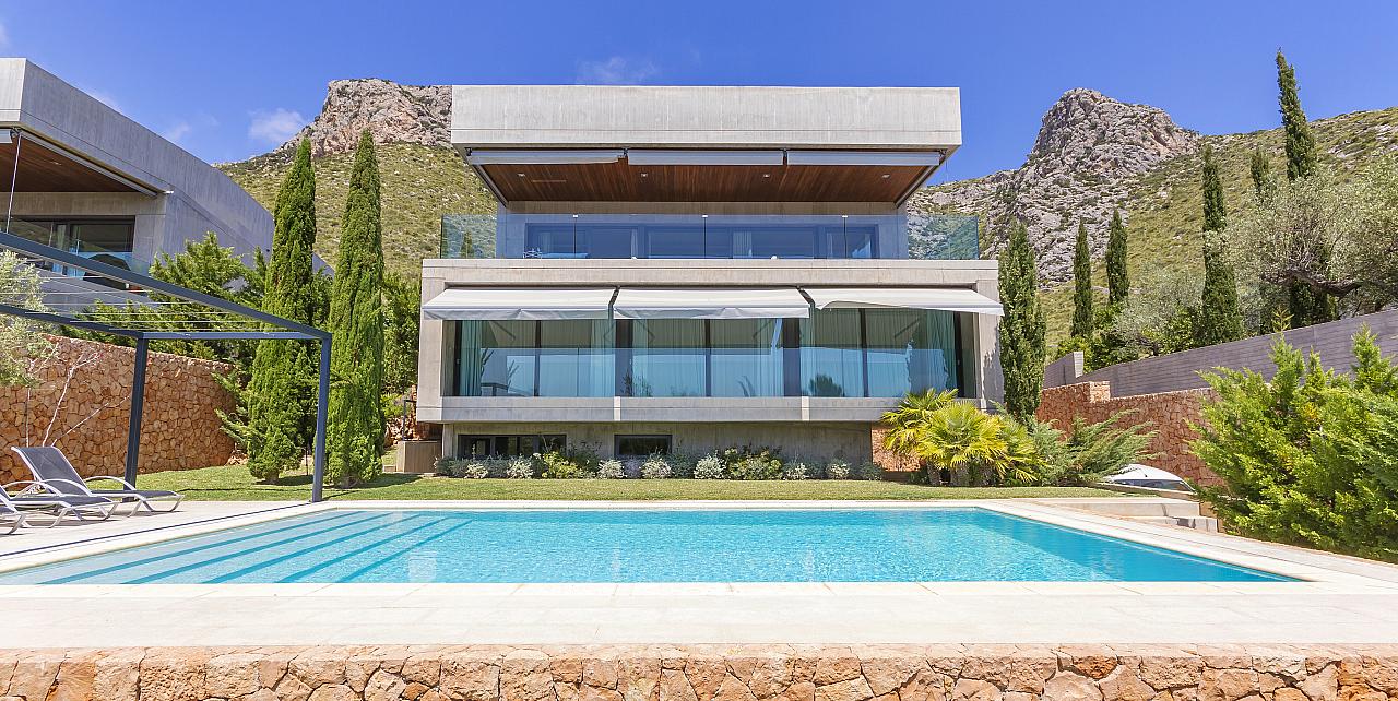 Villa Bahia de Pollensa