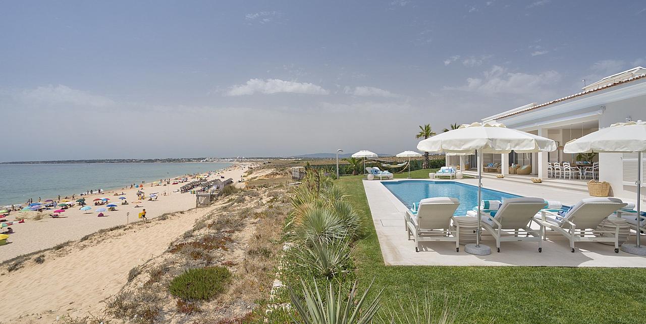 Villa Praia da Gale'