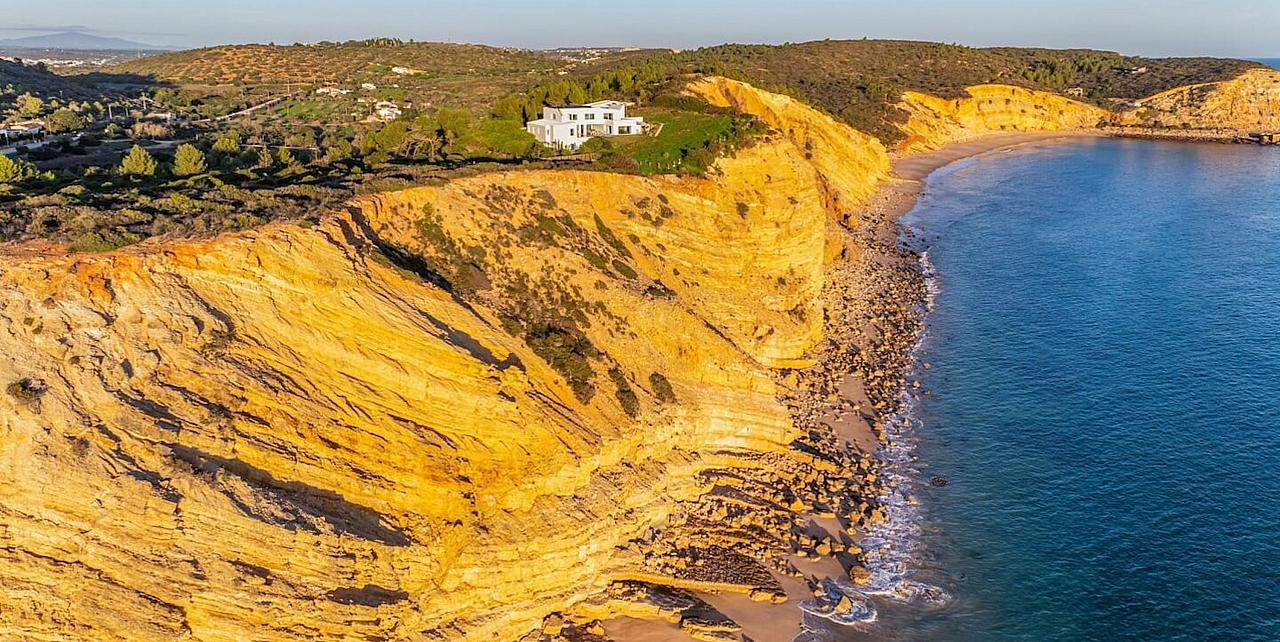 Villa Cabanas Velhas