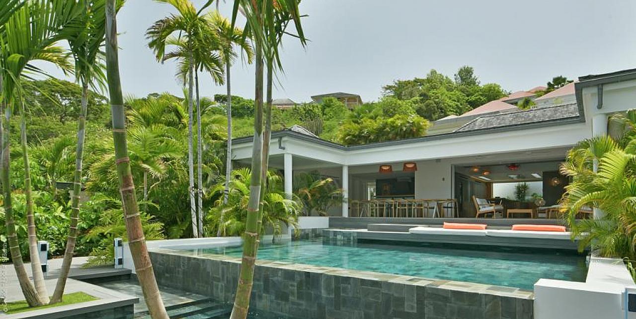 Only You, Petit Cul de Sac, St. Barths Only You, Petit Cul de Sac, St. Barths