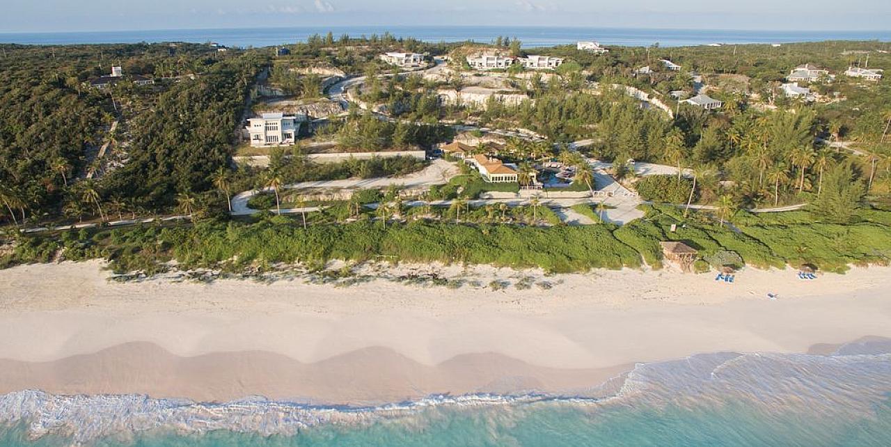 Sky Beach Club VIllas