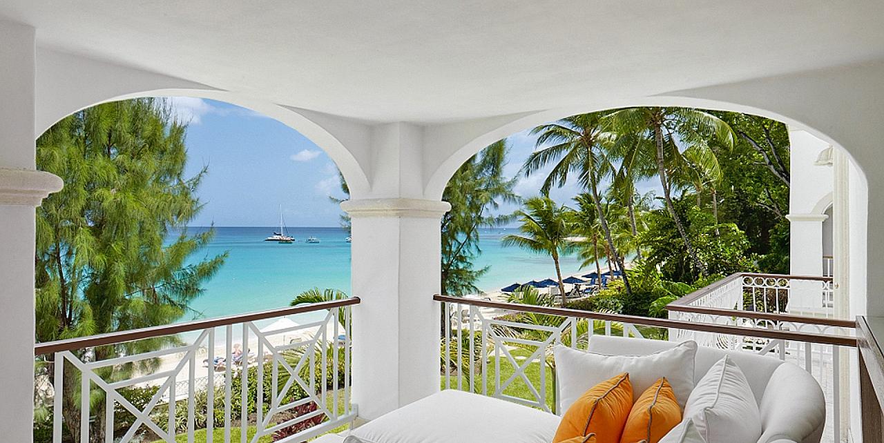 Old Trees - 5 bedroom luxury apartment Firefly Barbados