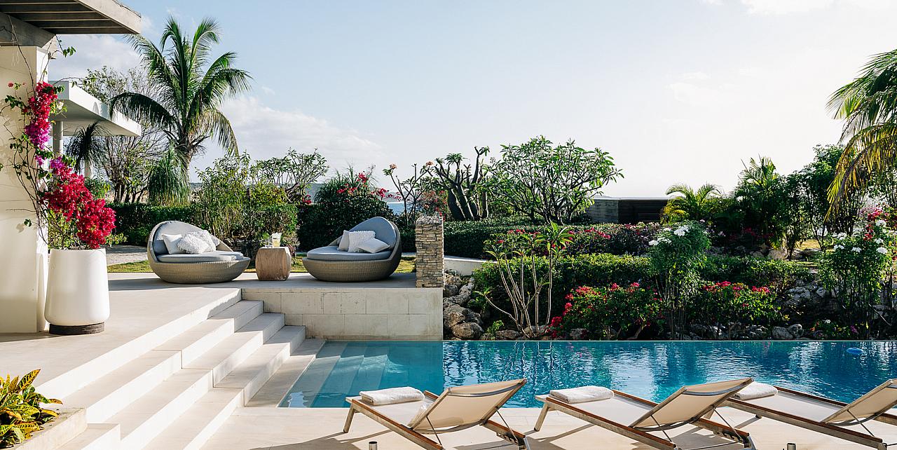 Ani Private Resorts - Anguilla Ani Anguilla