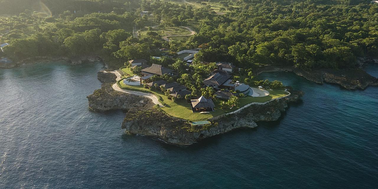 Ani Private Resort Dominican Republic Ani Private Resort Dominican Republic