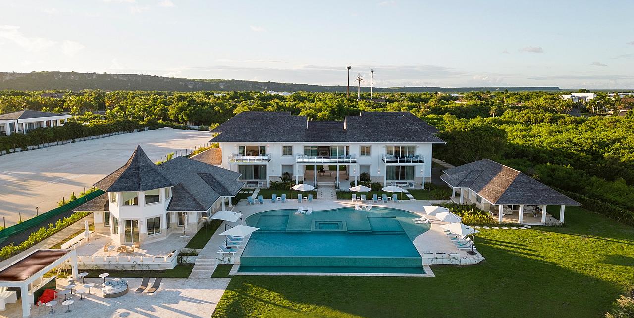 Founders Villa Founders Villa