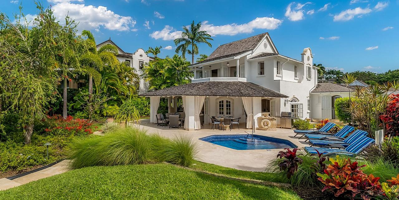 Royal Westmoreland - Villa Grove