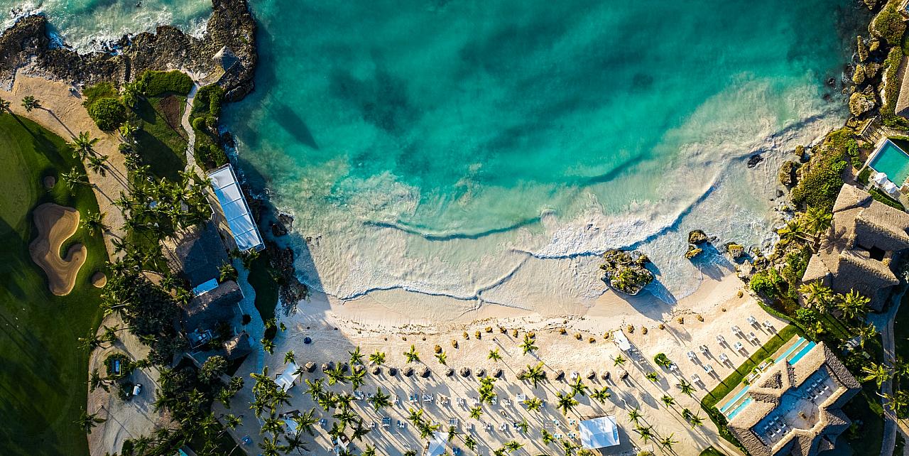 Eden Roc Cap Cana Boutique Suites, Villas & Beach Club Dominican Republic  Eden Roc Cap Cana Boutique Suites, Villas & Beach Club Dominican Republic