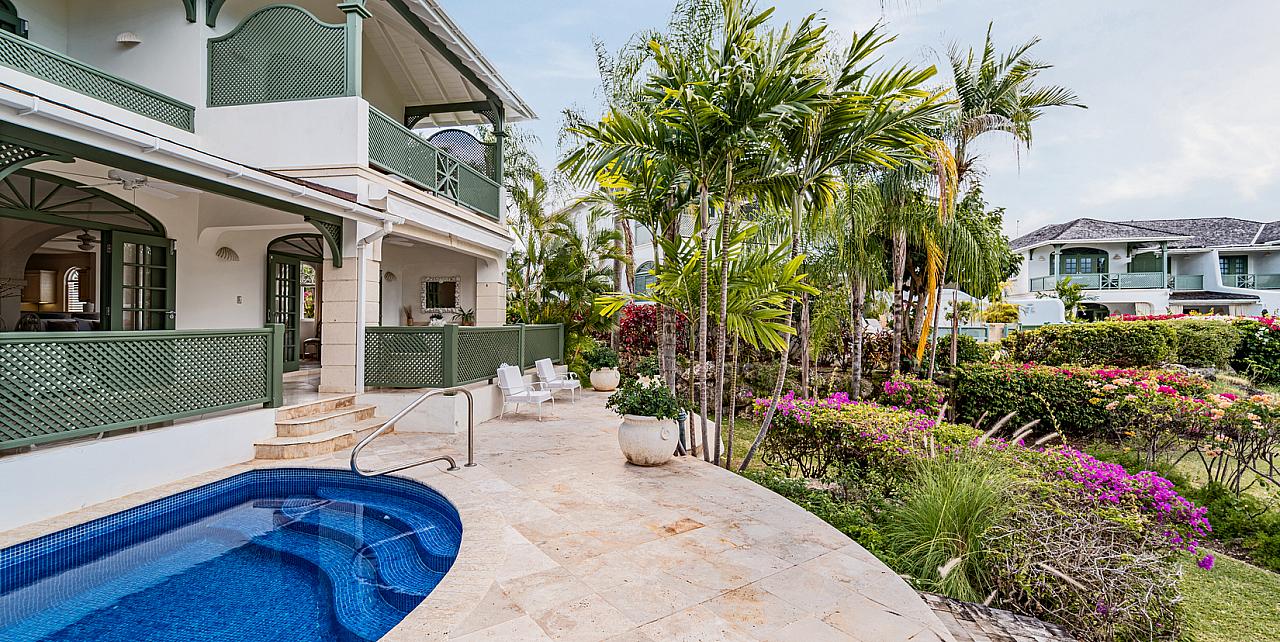 Sugar Hill - Jade Vine