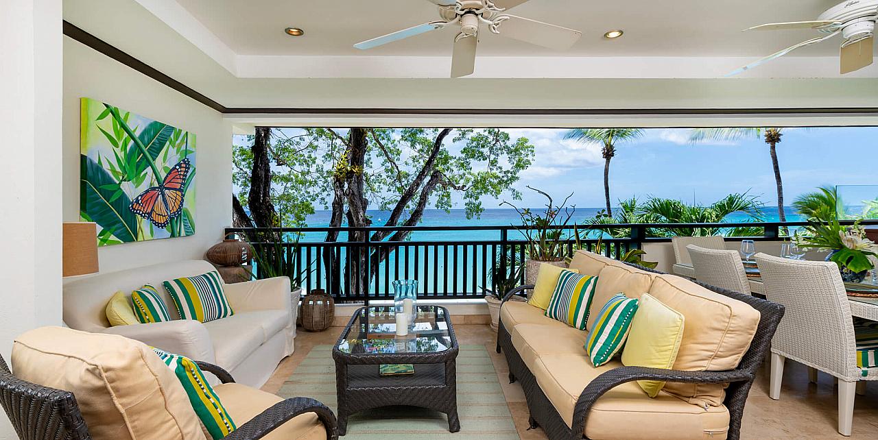 Coral Cove - Life's a Beach