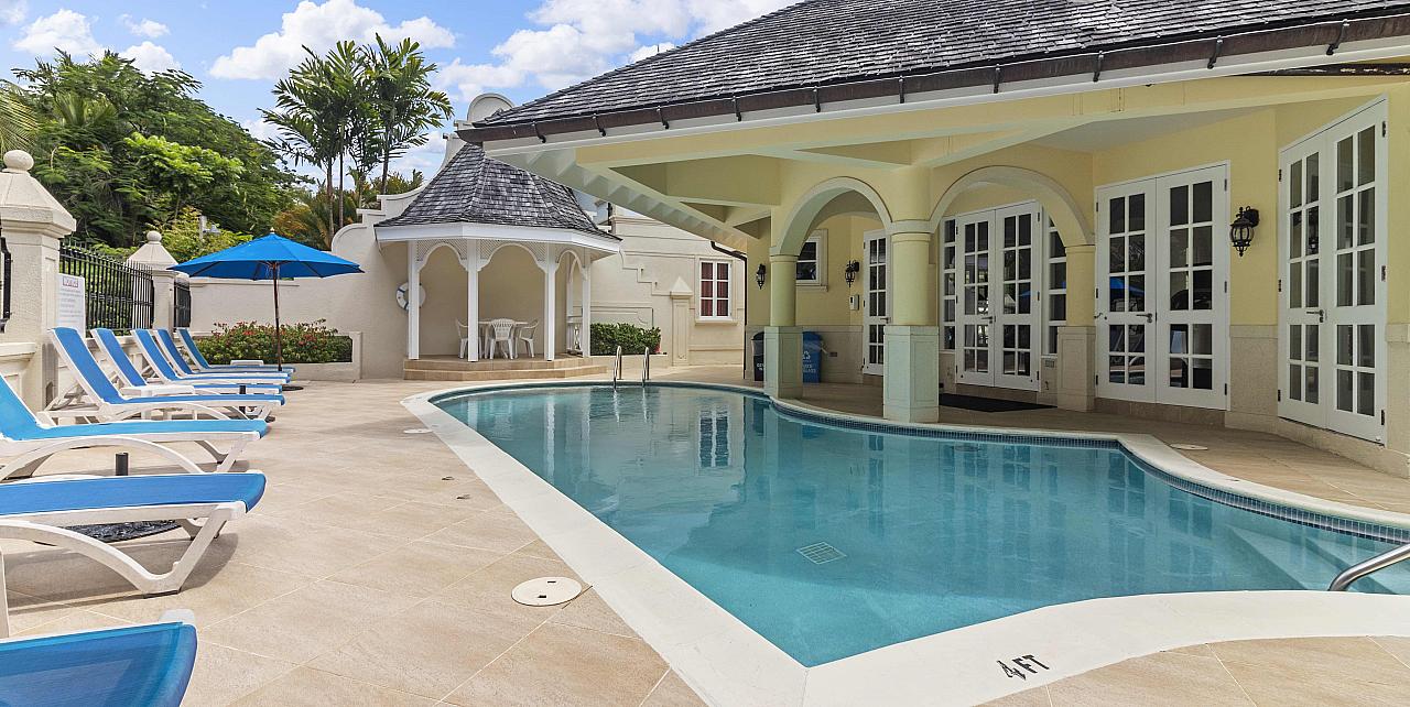 The Falls Townhouse 15