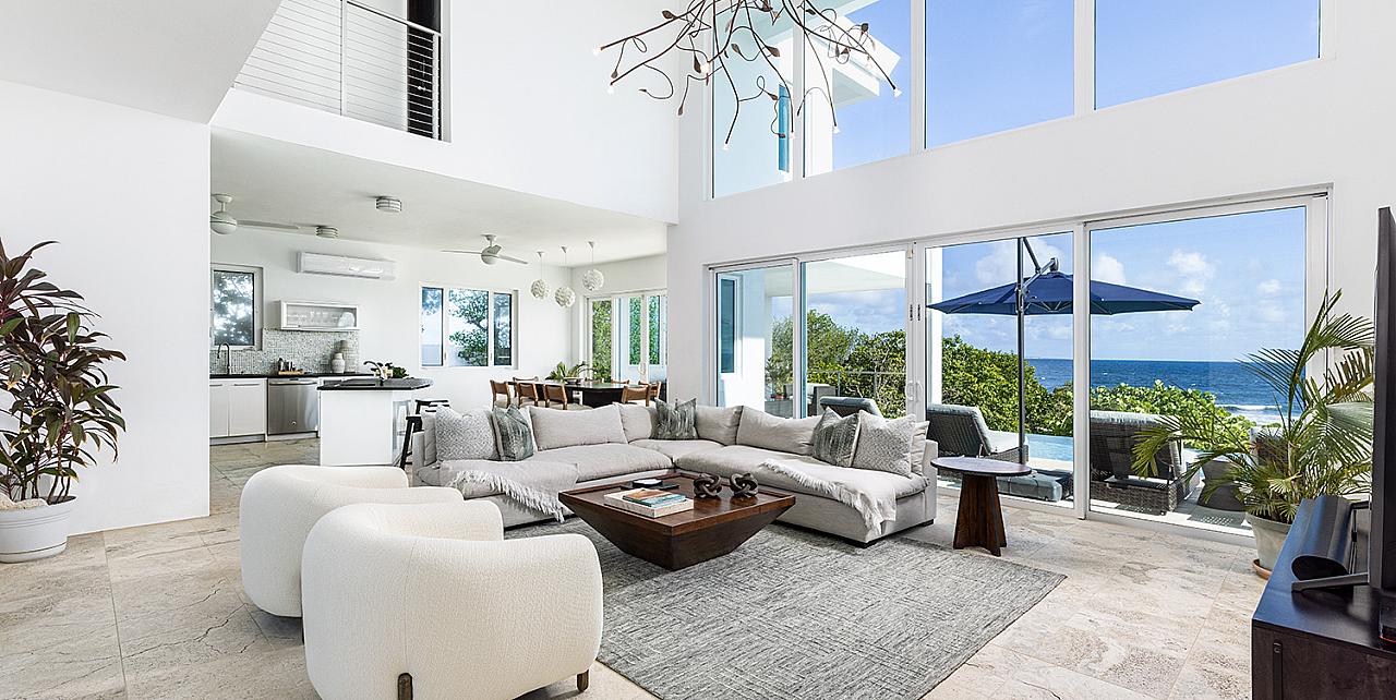 Tequila Sunrise Anguilla Tequila Sunrise