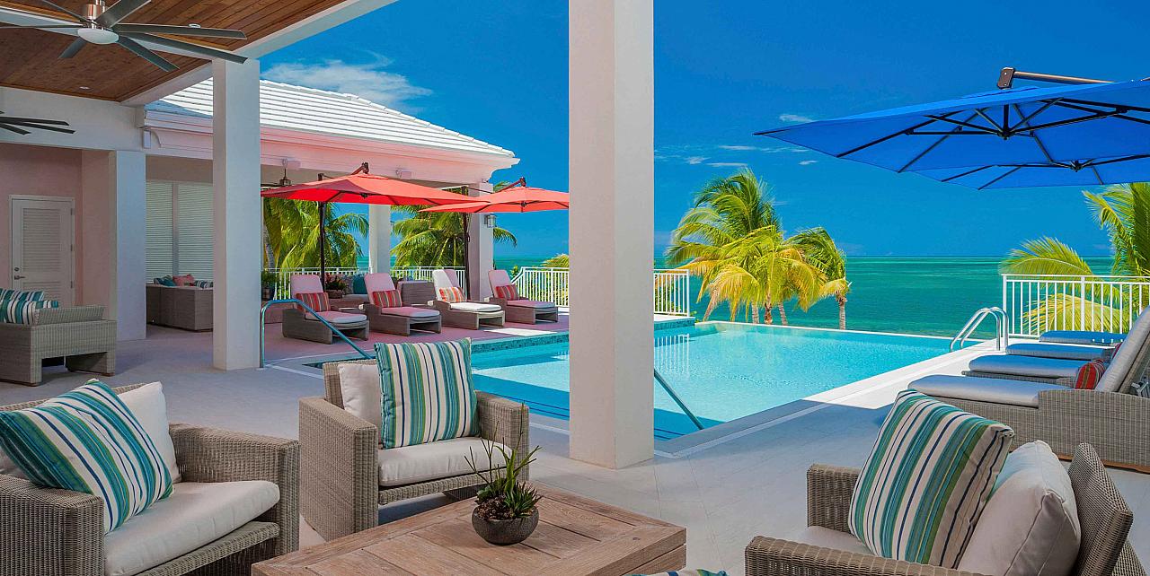 Kaia Kamina - 5 Bedroom Villa, Cayman Kai, Cayman Islands Kaia Kamina