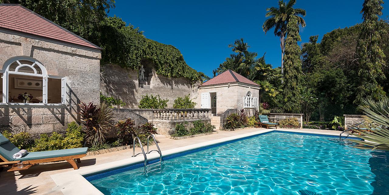 Porters Villa Barbados