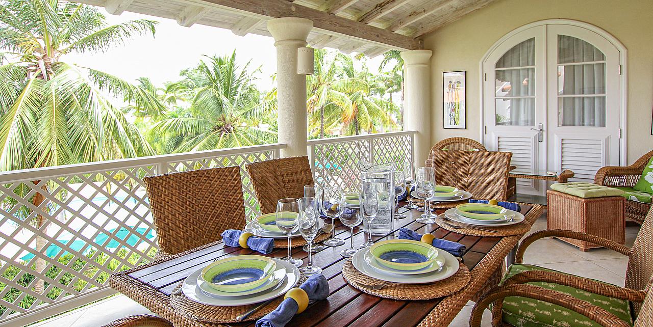 Sugar Hill Tennis Village B306