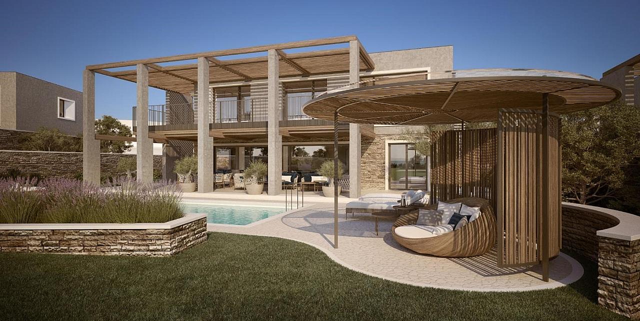 Punta Skala Luxury Villas Croatia  Punta Skala Luxury Villas Croatia