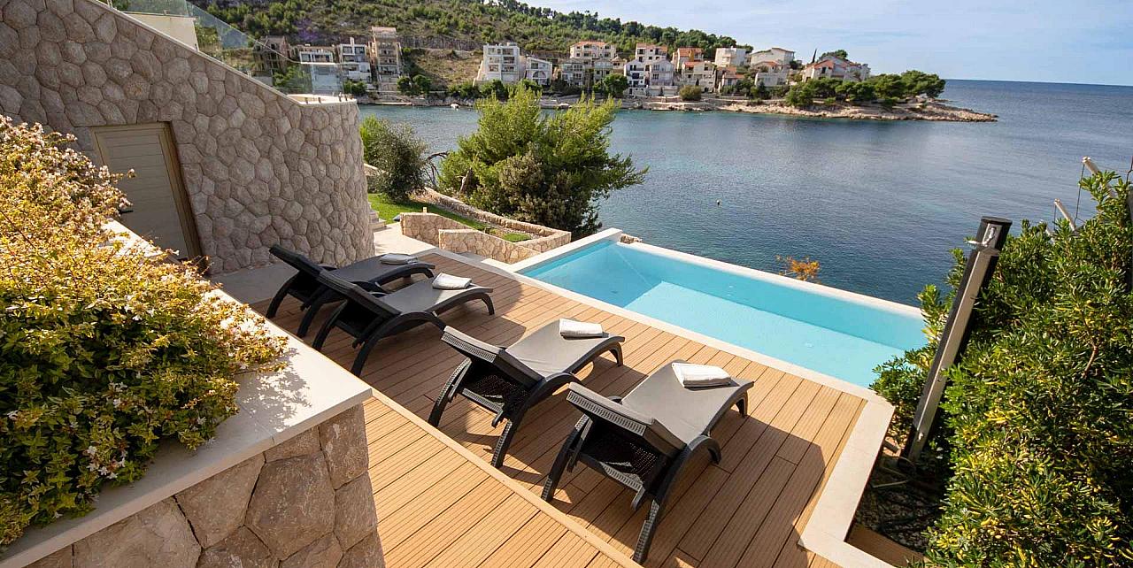 Villa Magic Primosten