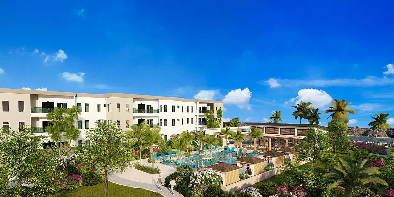 Sapphire Sands Villas Sapphire Sands Villas