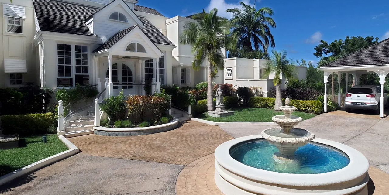 Greenheart - Sugar Hill