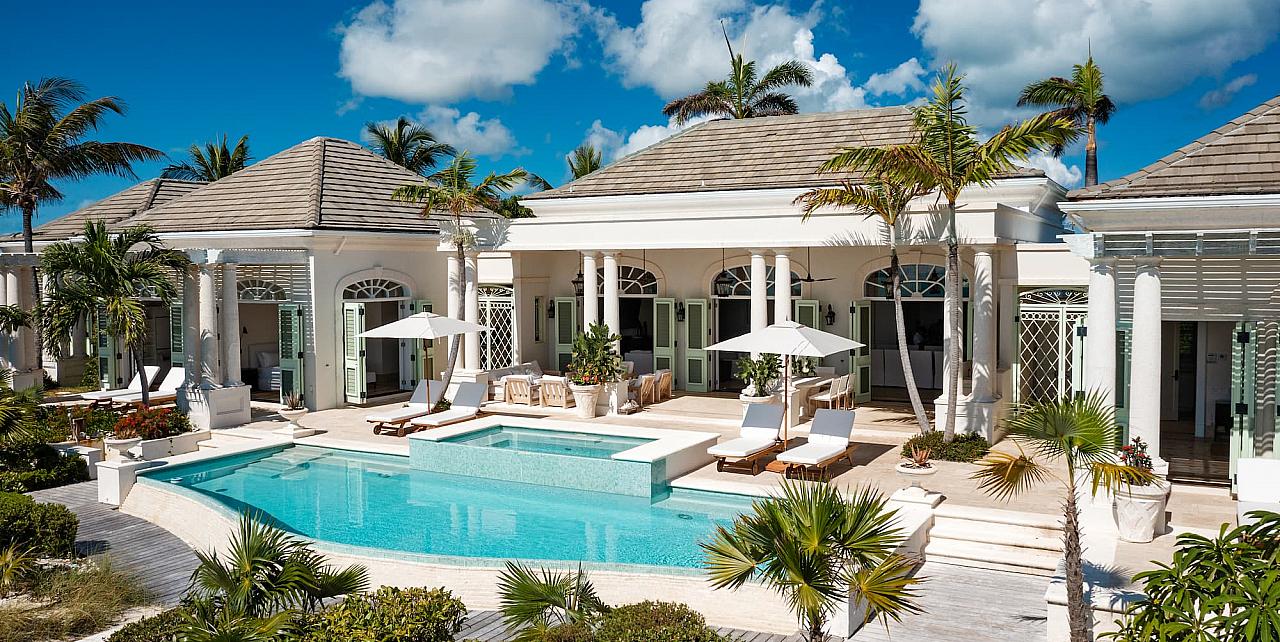 Villa Shambhala Villa Shambhala