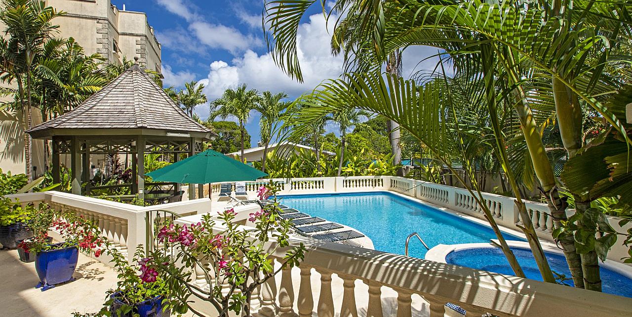 Summerland Villas 201 