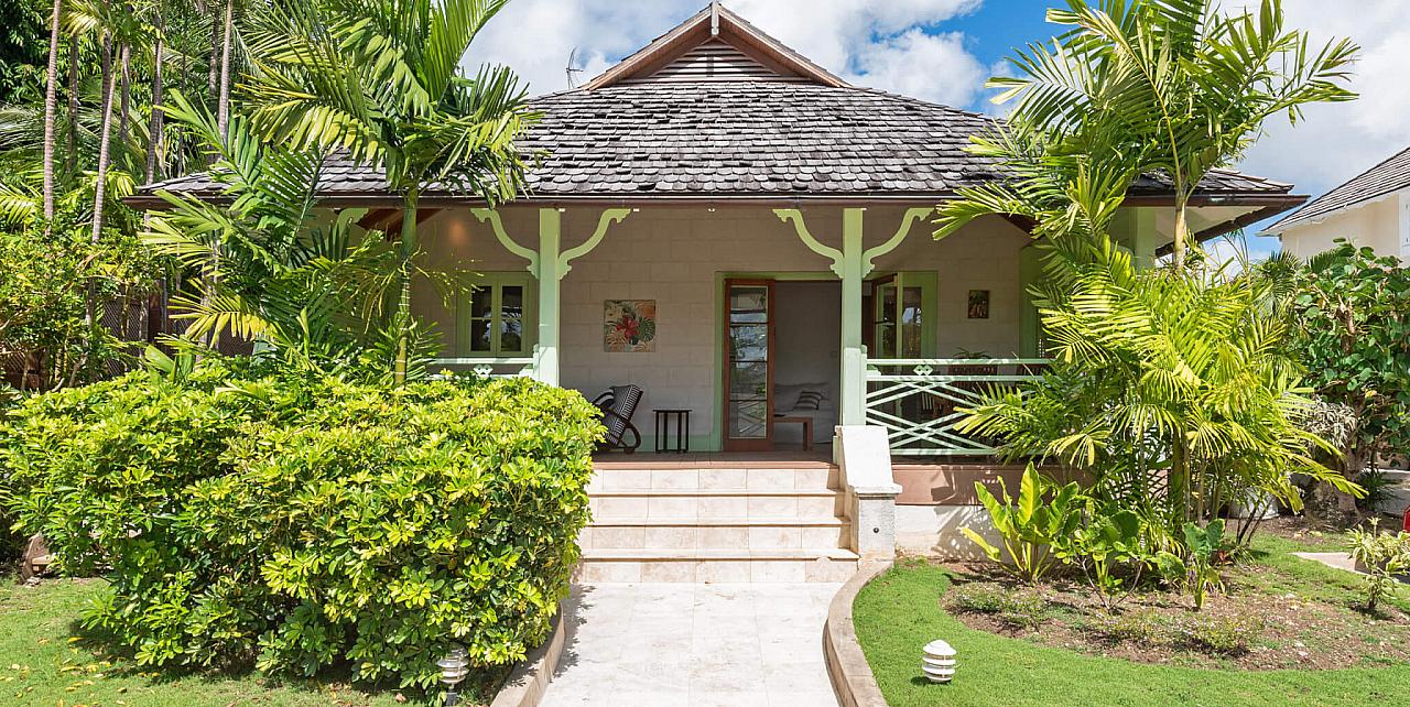 Pavilion Grove - The Gatehouse