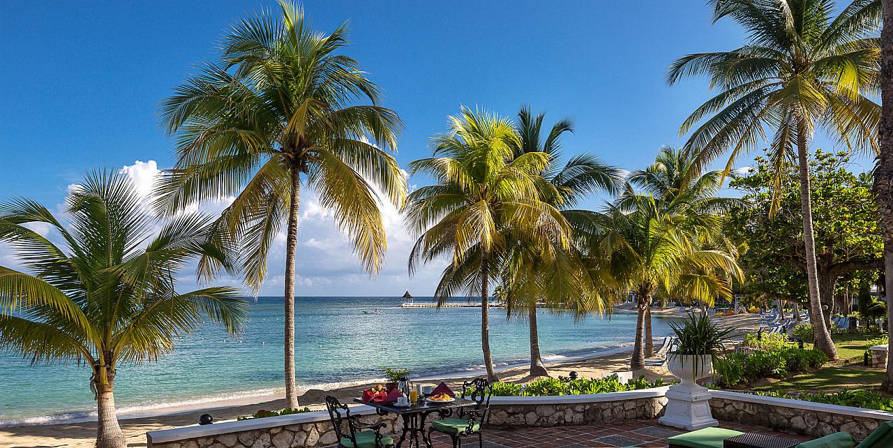 Half Moon Jamaica - Villa Resort in Monetgo Bay 