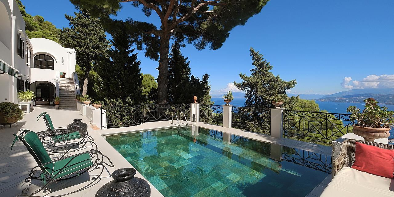 Villa Aiano Villa Aiano