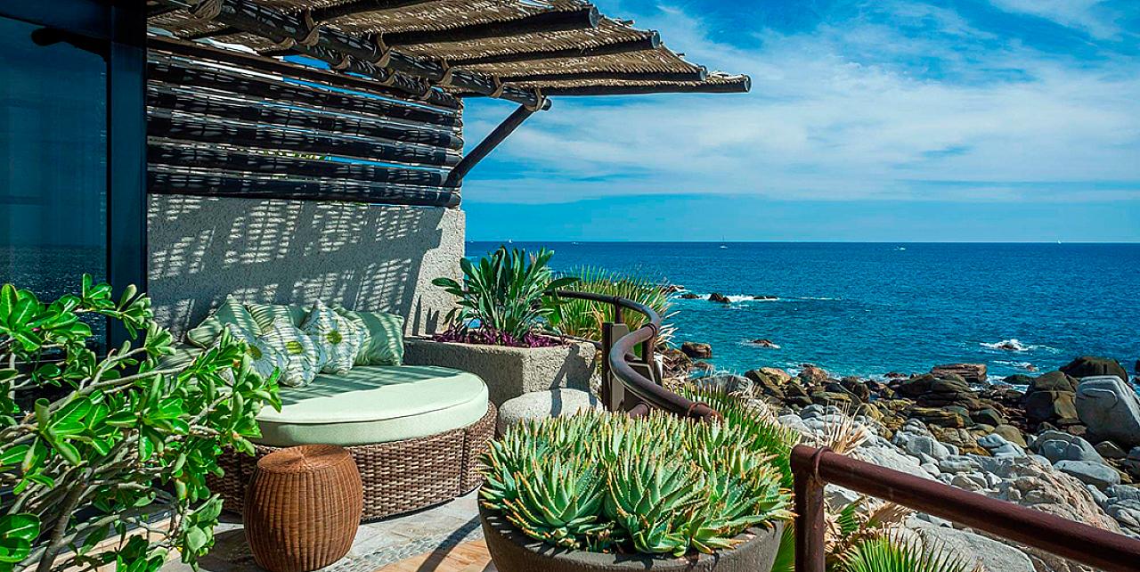 Cabos Ocean View Cabos Ocean View