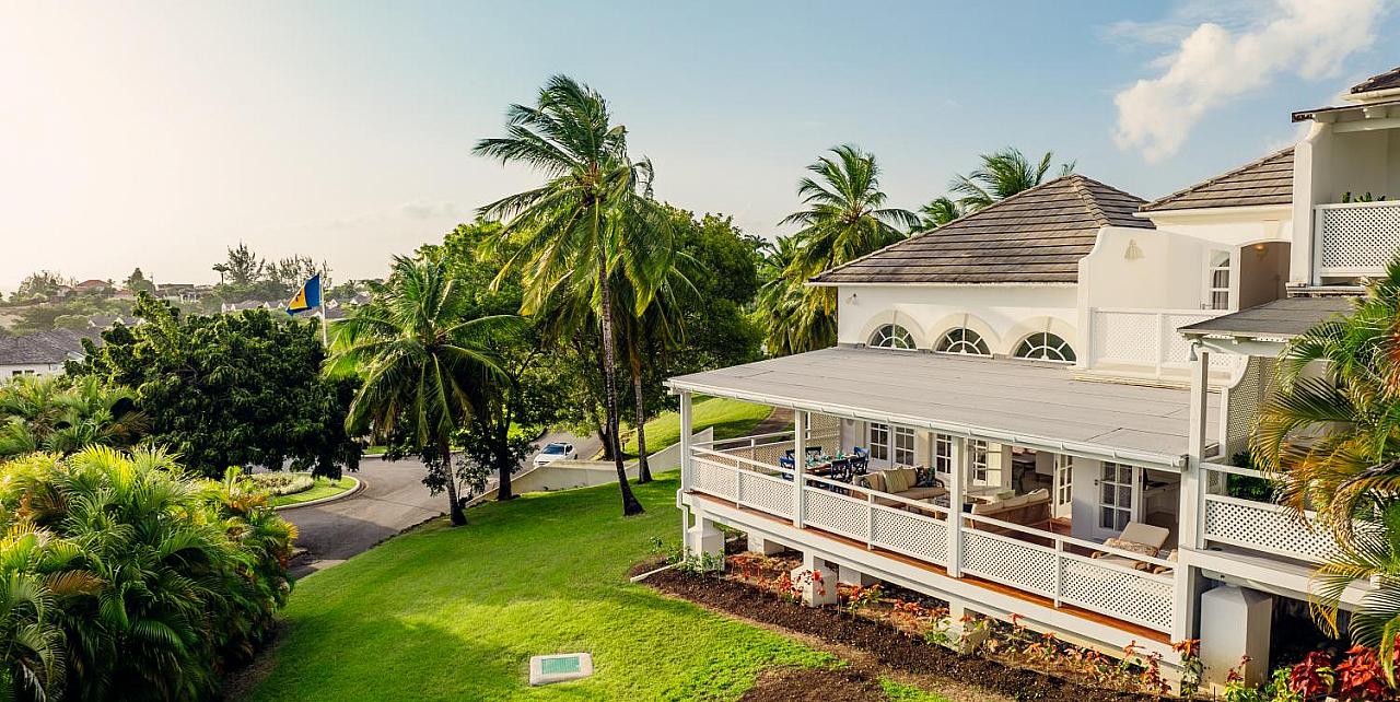 Cassia Heights 24, Royal Westmoreland