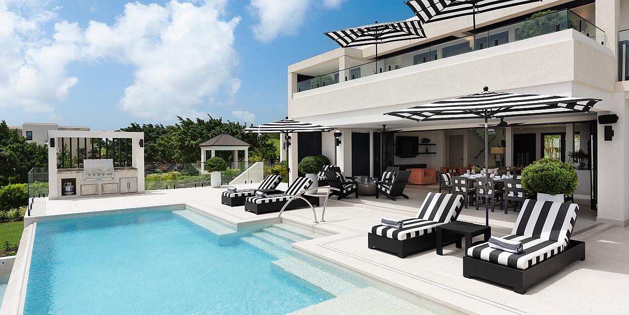 Apes Hill - Fresh Wind