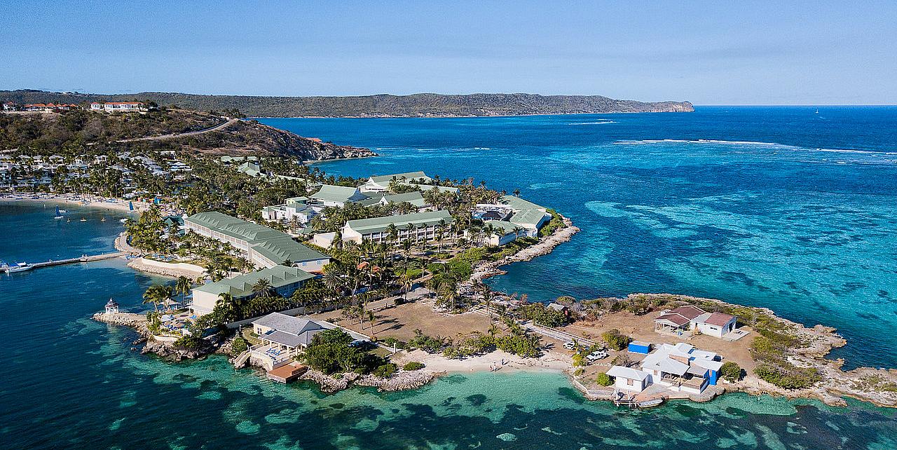 St James Club Resort and Villas Antigua  St James Club Resort and Villas Antigua